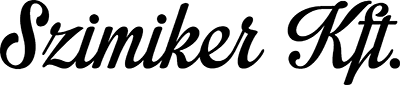 szimiker kft